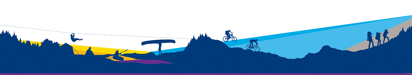 Adventure Silhouette